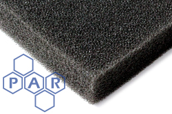 RR45 Reticulated Air Filter Foam