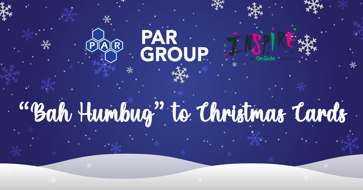 "Bah Humbug!" to Christmas Charity Fundraising | 2022