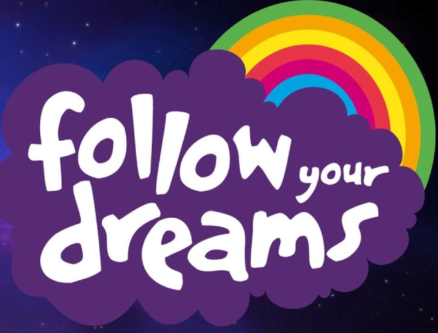 PAR donate to Charity ‘Follow Your Dreams’