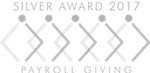 Charities Trust - Silver Award 2017