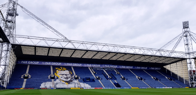 PAR Group Announce Improved 5 Year Sponsorship Deal with Preston North End FC