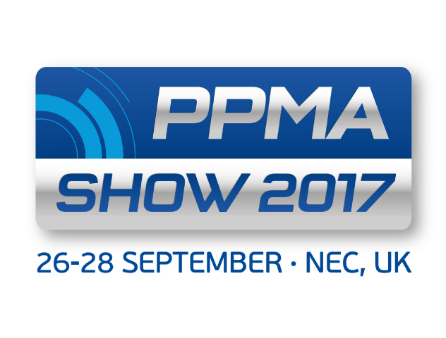 PAR Group Exhibiting at PPMA Show 2017