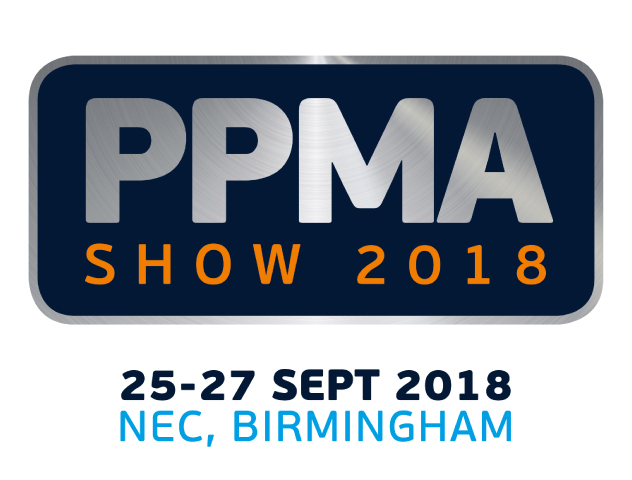 PAR Group to Attend the PPMA Show 2018