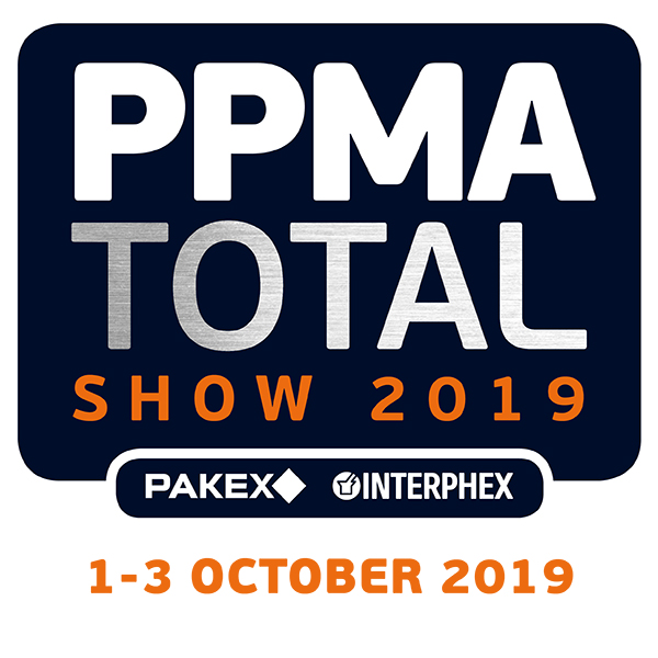PAR Group to Attend the PPMA Show 2019