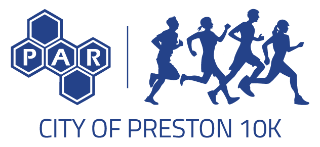 Preston 10k Road Race 2018