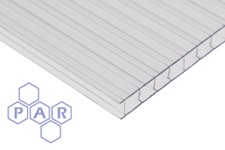 Twinwall and Multiwall Polycarbonate Sheet