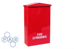 FEXC4 Offshore Extinguisher Cabinet