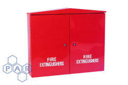 FEXC5 Offshore Extinguiser Cabinet