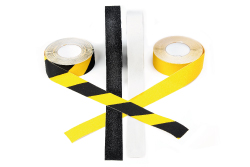 Health & Safety Tapes
