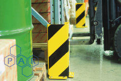 Right Angle Pallet Racking Protectors