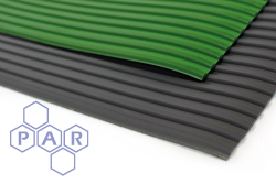 PFFR - Flexi Ridge PVC Flooring