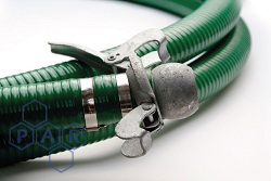 PVC Suction and Delivery Hose Assemblies