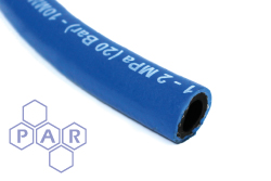 6350 - Blue Rubber Oxygen Welding Hose