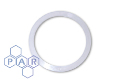 Crown Spare Washer - Threaded PTFE