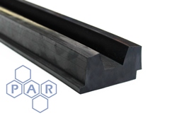 Extruded Rubber Brick Grabs