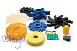 Polyurethane Mouldings and Castings