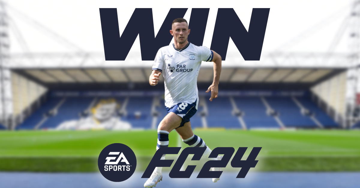 EA Sports FC™ 24 Giveaway