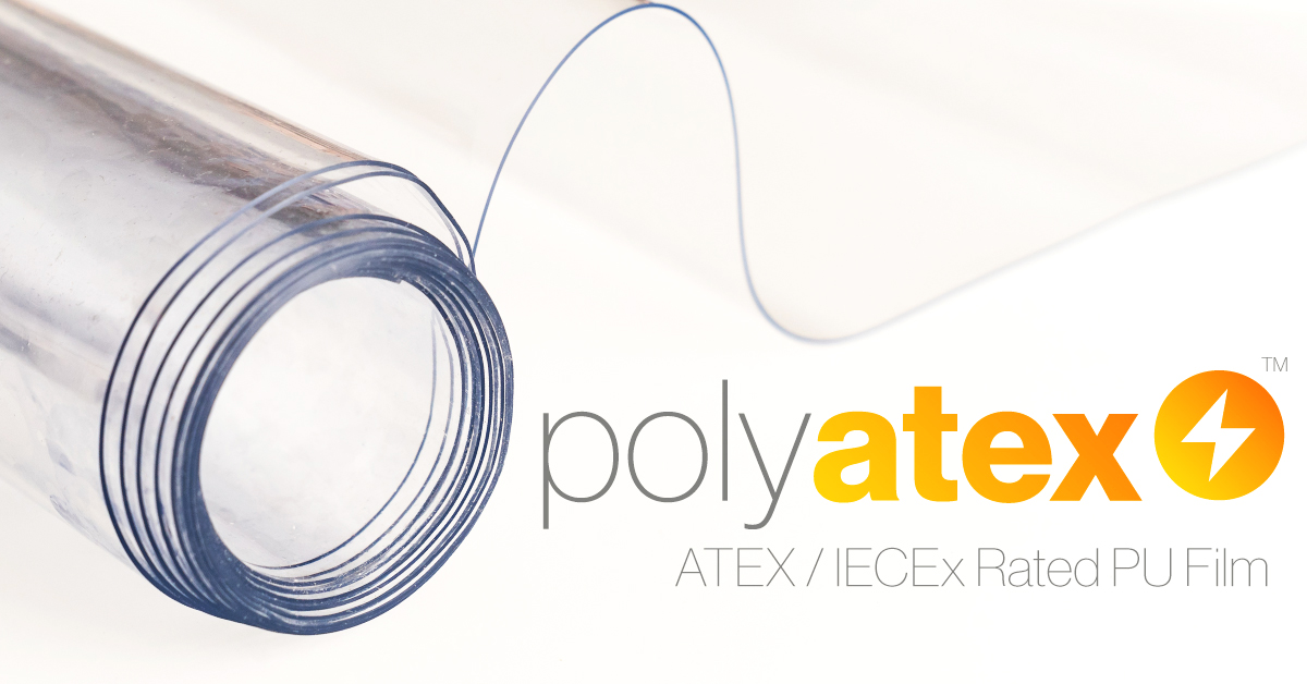 Polyatex Anti-static TPU