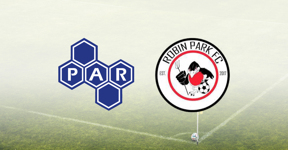 Robin Park FC U9's Sponsorship Agreement