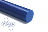 Nylon 6 Rod - Metal & X-Ray Detectable