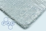Aluminium Coated Glass Cloth