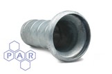 Bauer Type Coupling - Female x Hose Tail