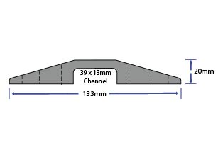CR3 Cable Ramp