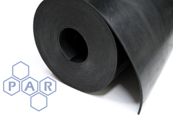 Insertion Rubber Sheeting