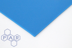 TPU85 Thermoplastic Polyurethane - Blue
