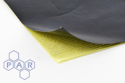 PTFE Coated Glass Cloth - Metal Detectable