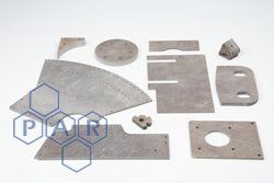 Muscotherm® Machined Parts