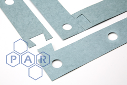 Dovetail Gaskets