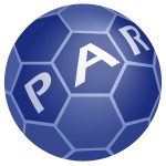 PAR Football Logo