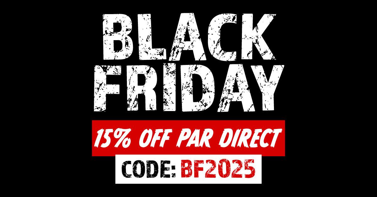 15% Off PAR Direct