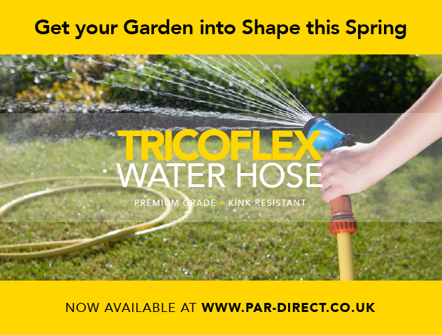 Tricoflex Hose - Now Available at PAR Group