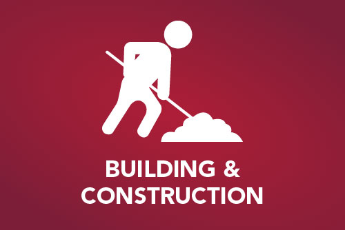 Building & Construction