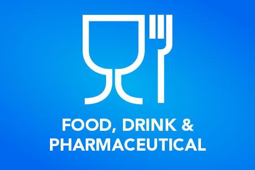 Food, Drink & Pharmaceutical