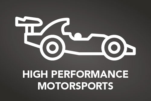 High Performance Motorsports