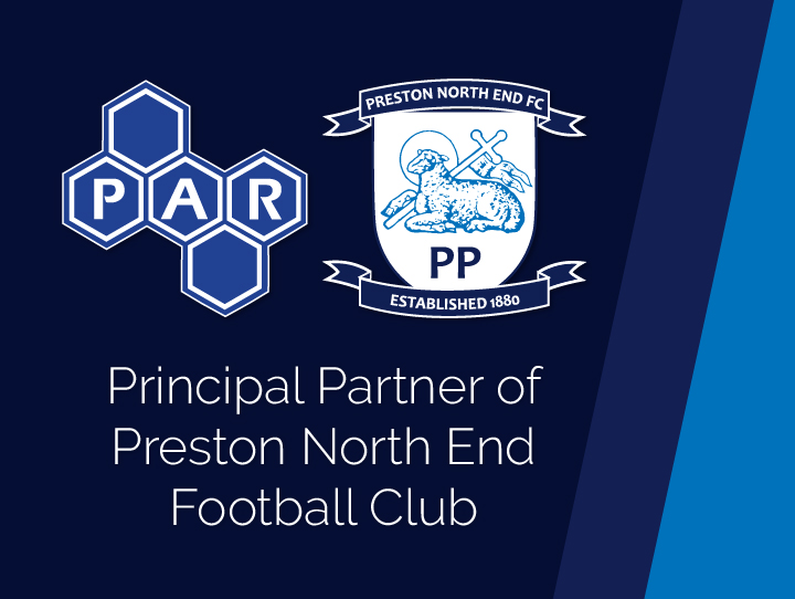 Principal Partner of Preston North End Football Club