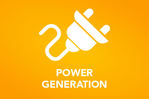 Power Generation