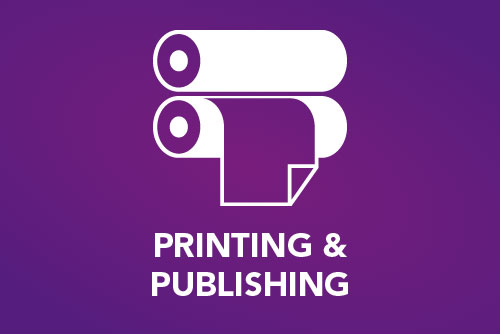 Printing & Publishing