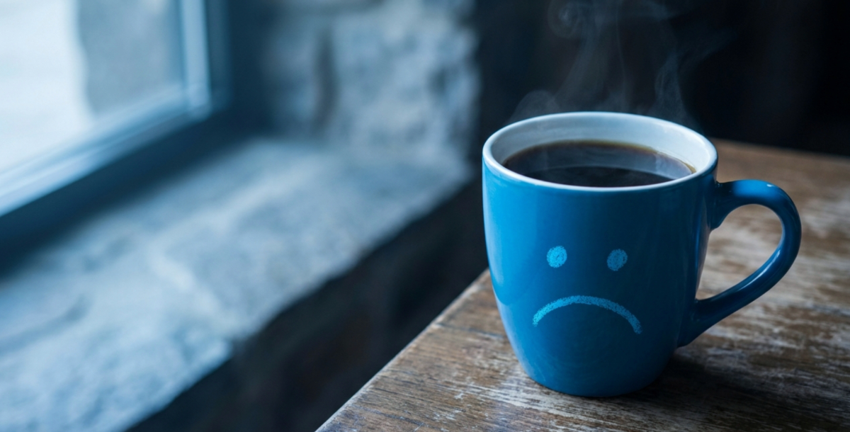Spotting and Managing Seasonal Affective Disorder in the Workplac