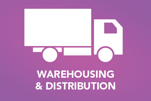 Warehousing & Distribution