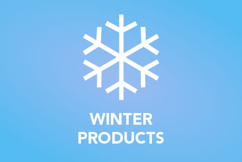 Winter Products