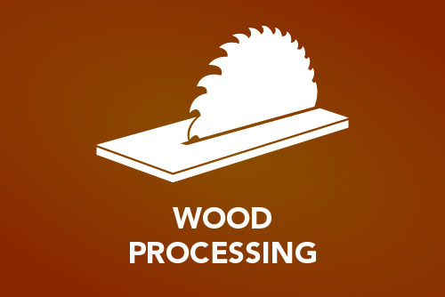 Wood Processing