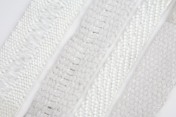 Ceramic & Glass Fibre