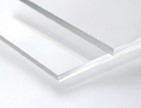 High Clarity & Strength With Clear Plastic Sheets