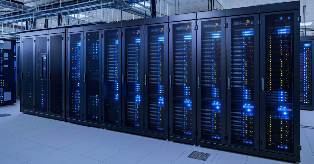 Data Centres