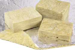 Energy Insulation Materials