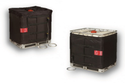 Insulation Jackets